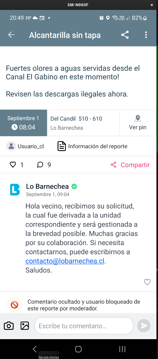 SOSAFE — 1 septiembre 2026, 08:04 (hilo extendido, 1/3)
