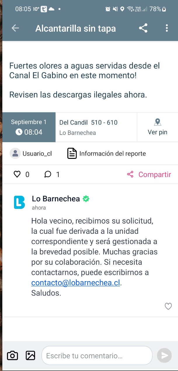 SOSAFE — 1 septiembre 2026, 08:04